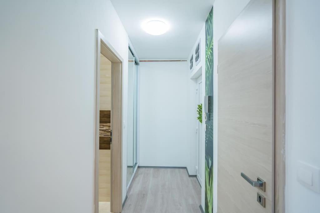 Jungle Apartment Siófok Eksteriør billede